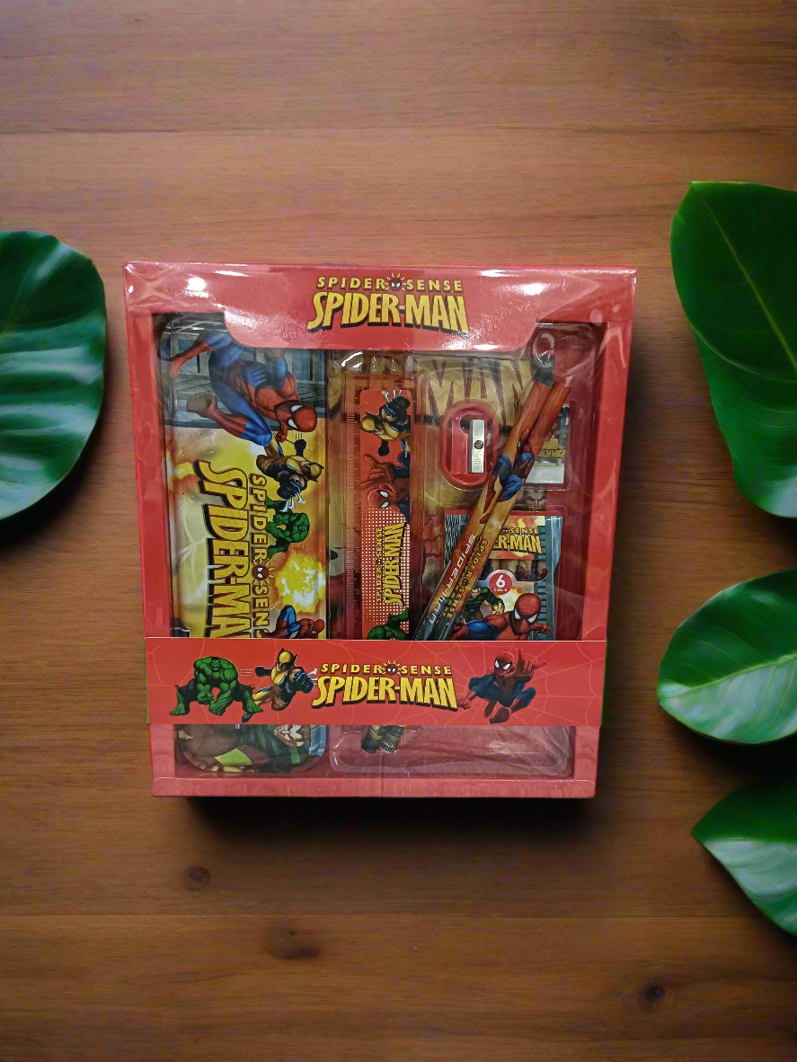 Stationery Set Combo